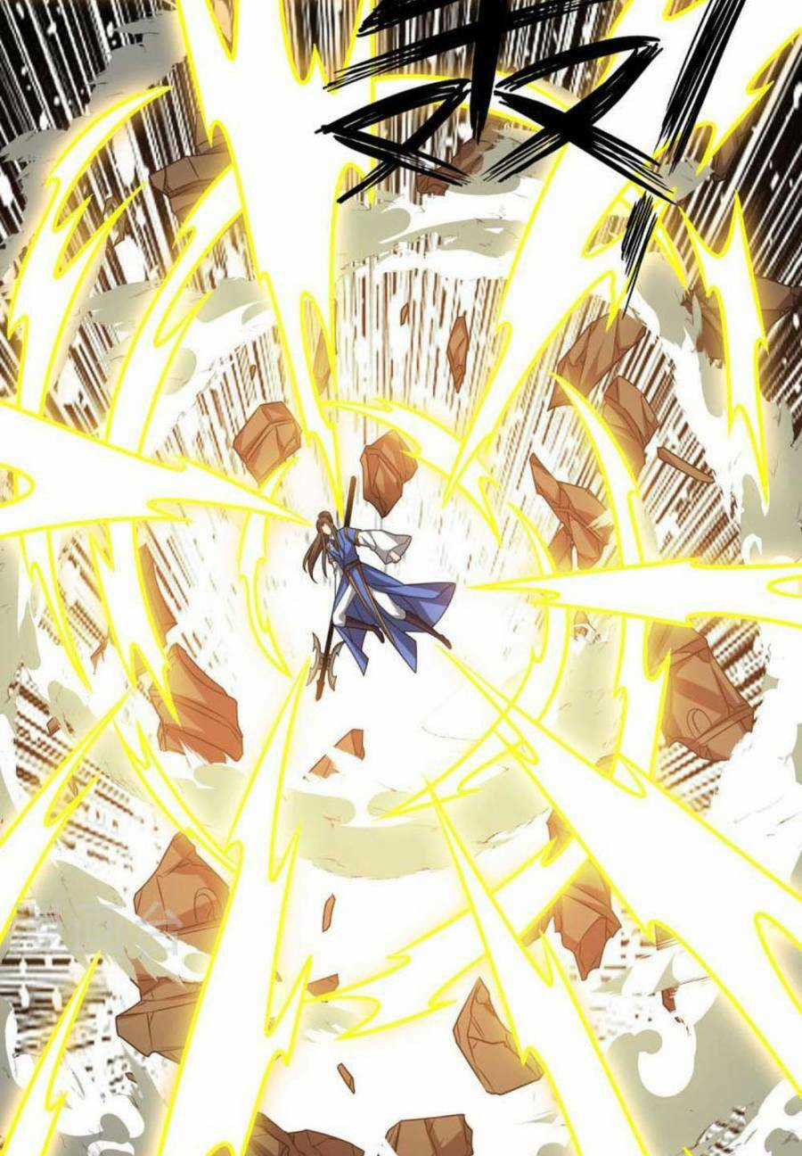 Chúa Tể Tam Giới Chapter 288 trang 24