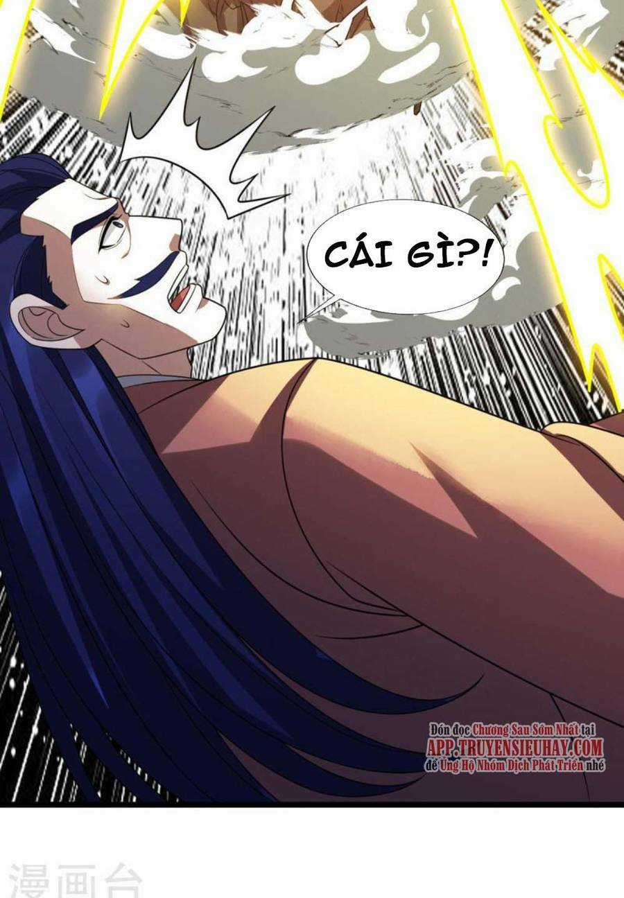 Chúa Tể Tam Giới Chapter 288 trang 25