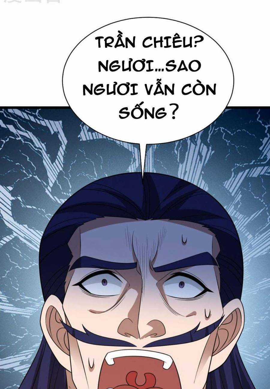 Chúa Tể Tam Giới Chapter 288 trang 26