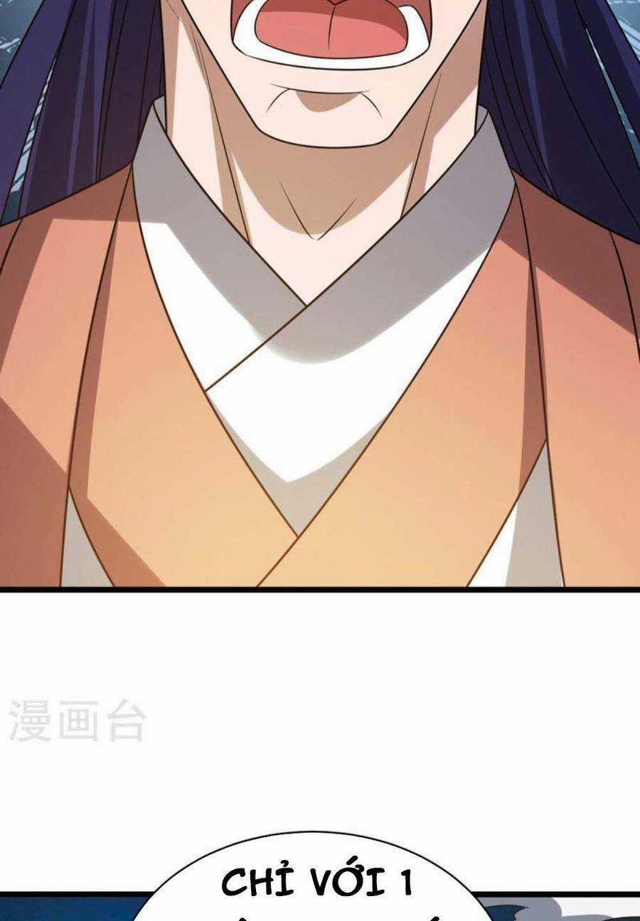 Chúa Tể Tam Giới Chapter 288 trang 27