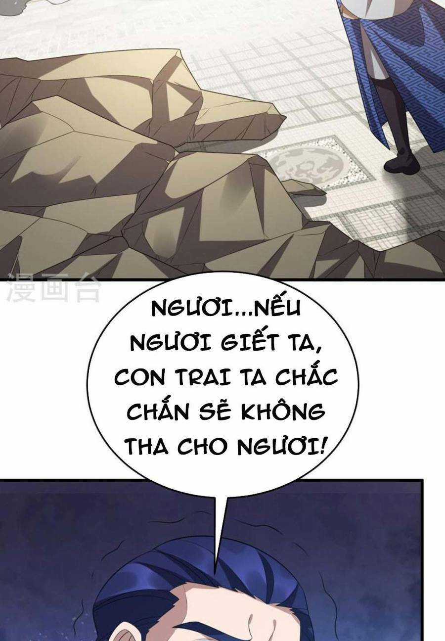 Chúa Tể Tam Giới Chapter 288 trang 36