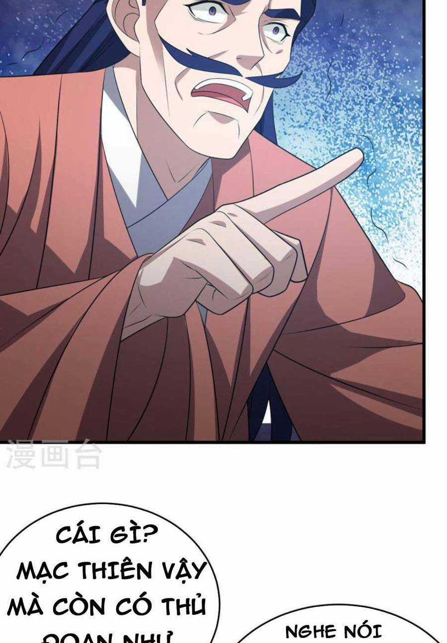 Chúa Tể Tam Giới Chapter 288 trang 37