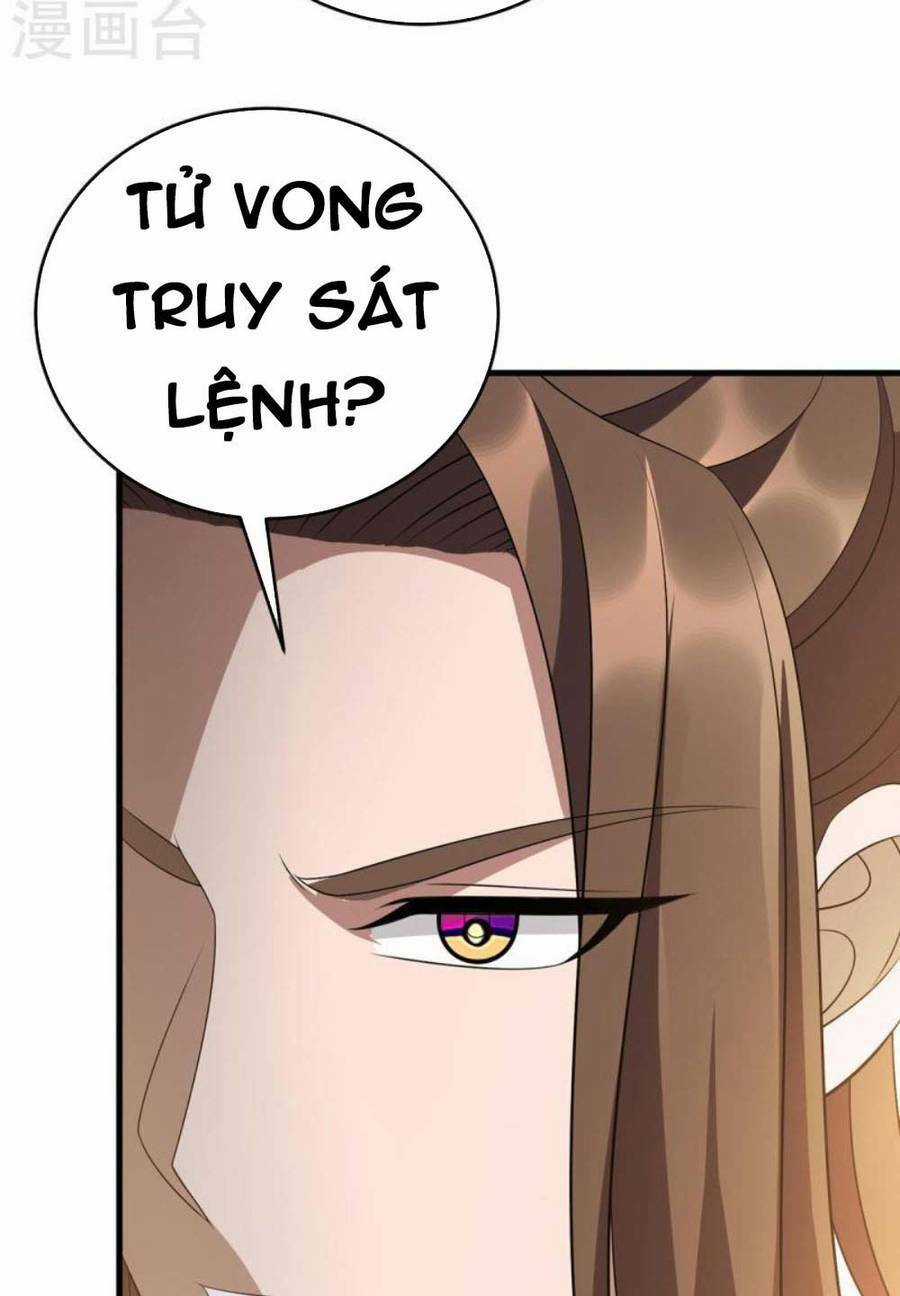 Chúa Tể Tam Giới Chapter 288 trang 39