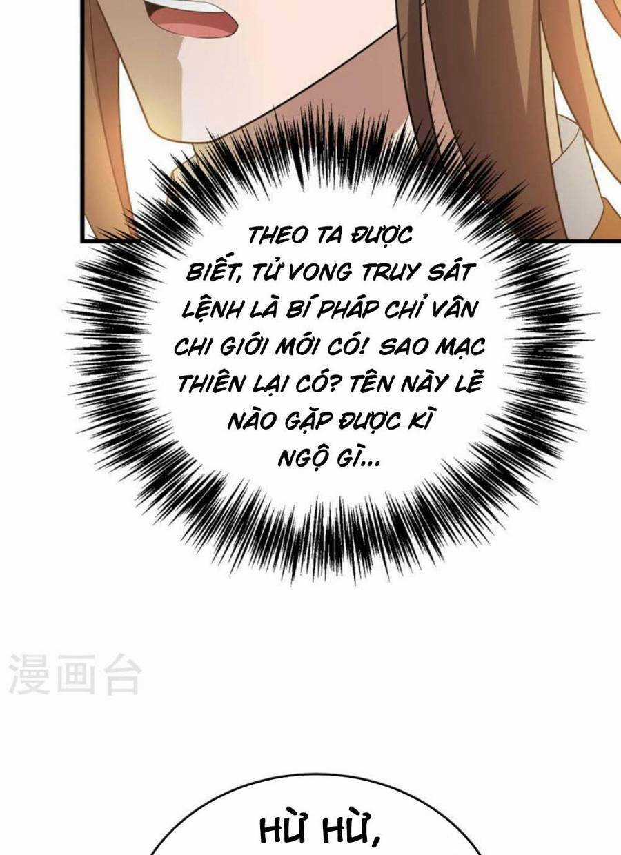 Chúa Tể Tam Giới Chapter 288 trang 40