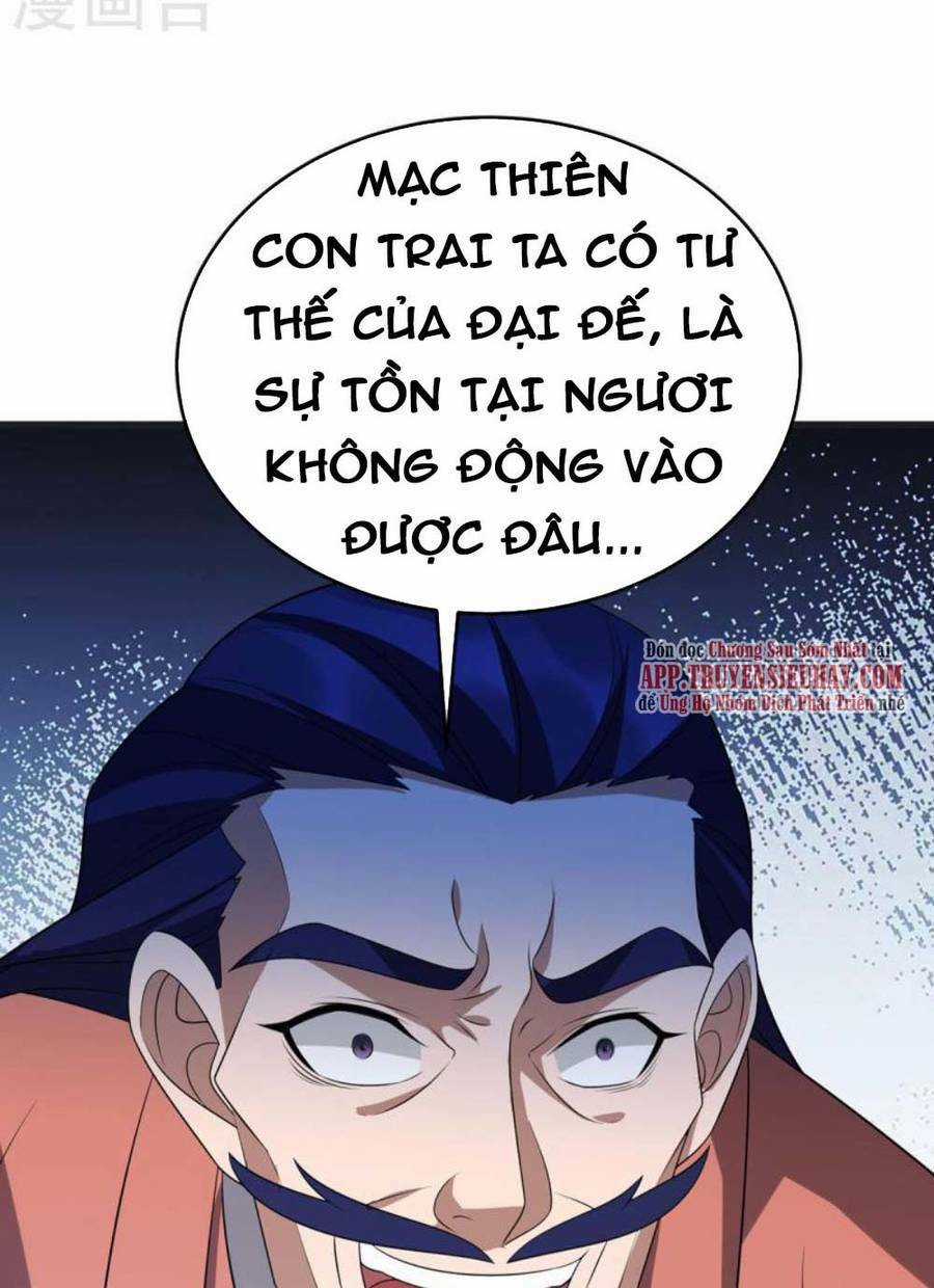 Chúa Tể Tam Giới Chapter 288 trang 42