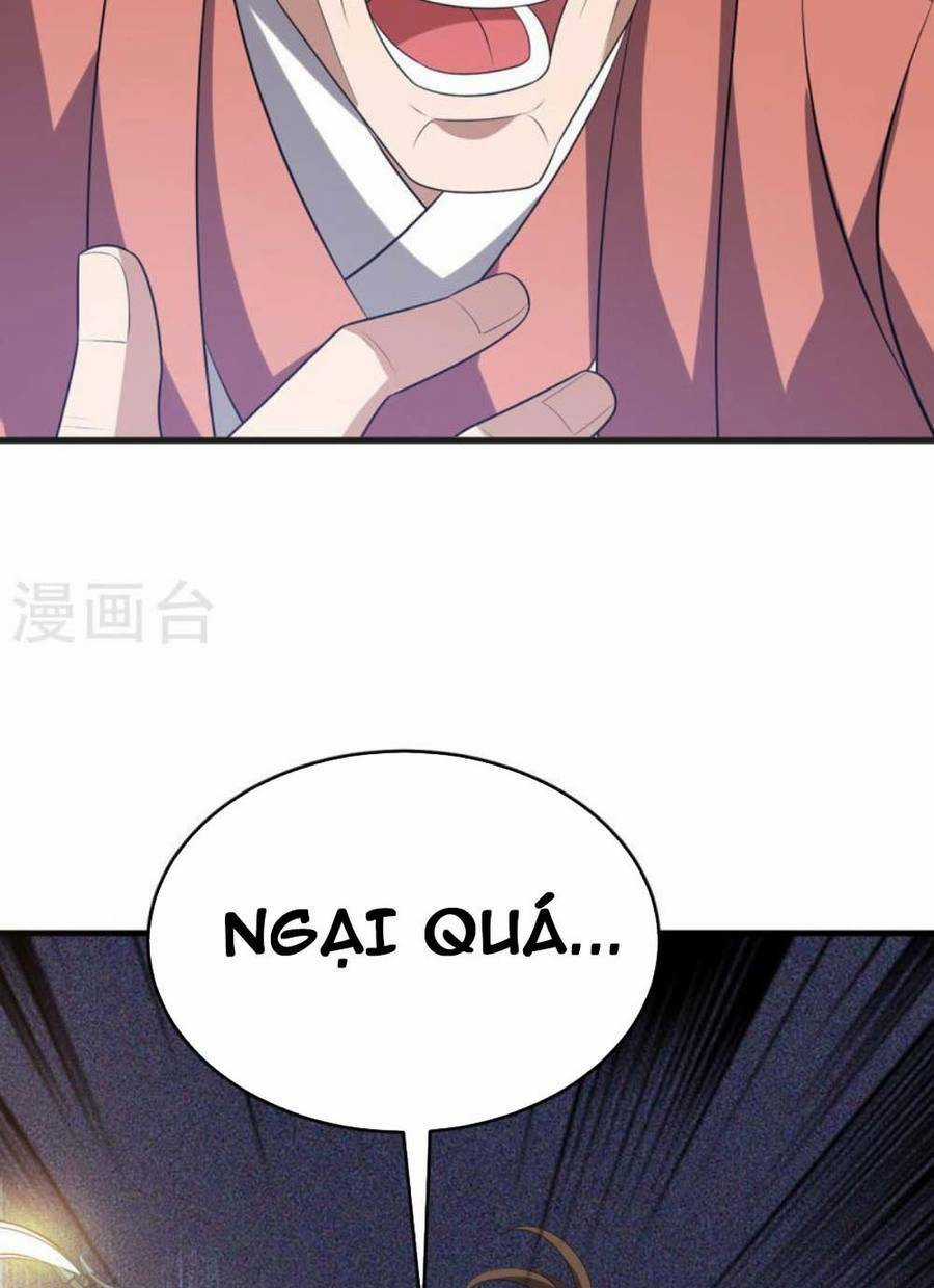 Chúa Tể Tam Giới Chapter 288 trang 43