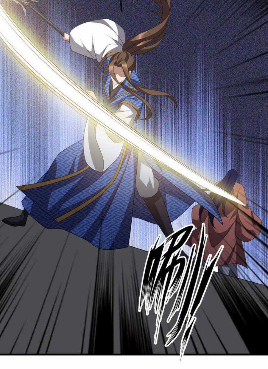 Chúa Tể Tam Giới Chapter 288 trang 44