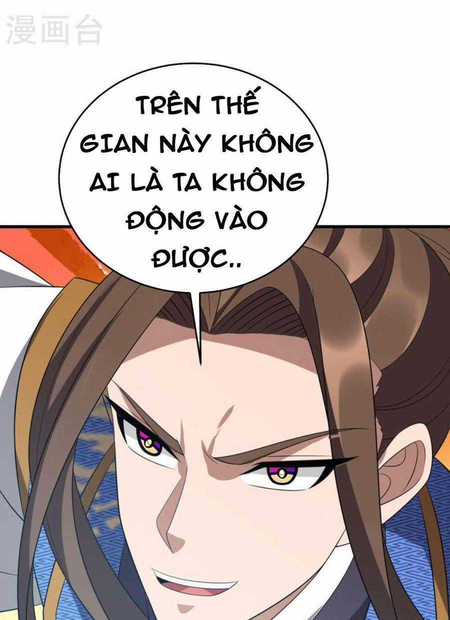 Chúa Tể Tam Giới Chapter 288 trang 45