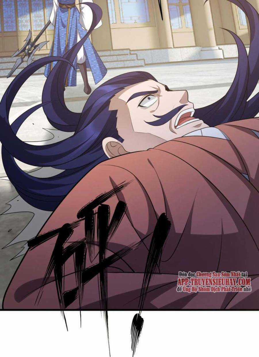 Chúa Tể Tam Giới Chapter 288 trang 47