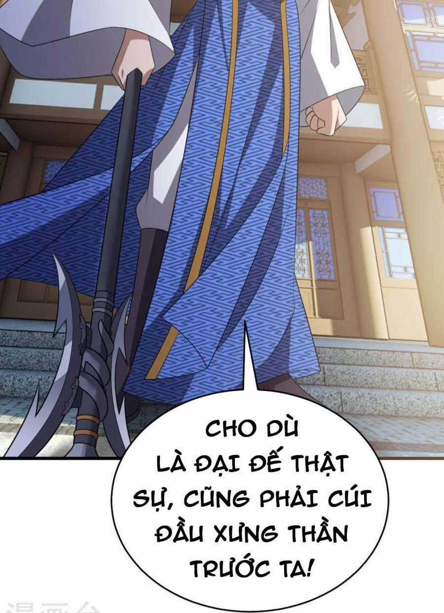 Chúa Tể Tam Giới Chapter 288 trang 49