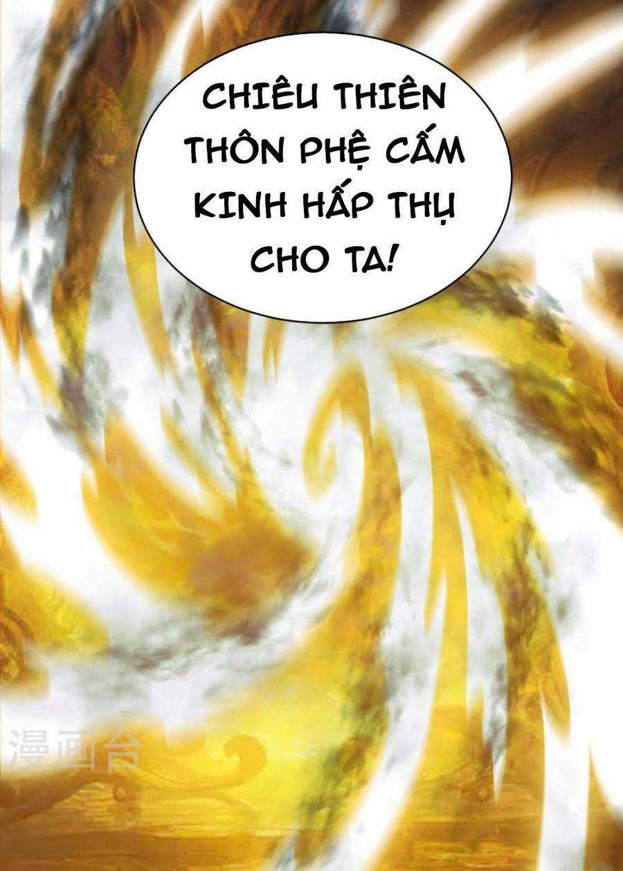 Chúa Tể Tam Giới Chapter 288 trang 6