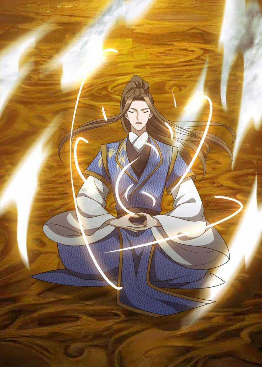 Chúa Tể Tam Giới Chapter 288 trang 7