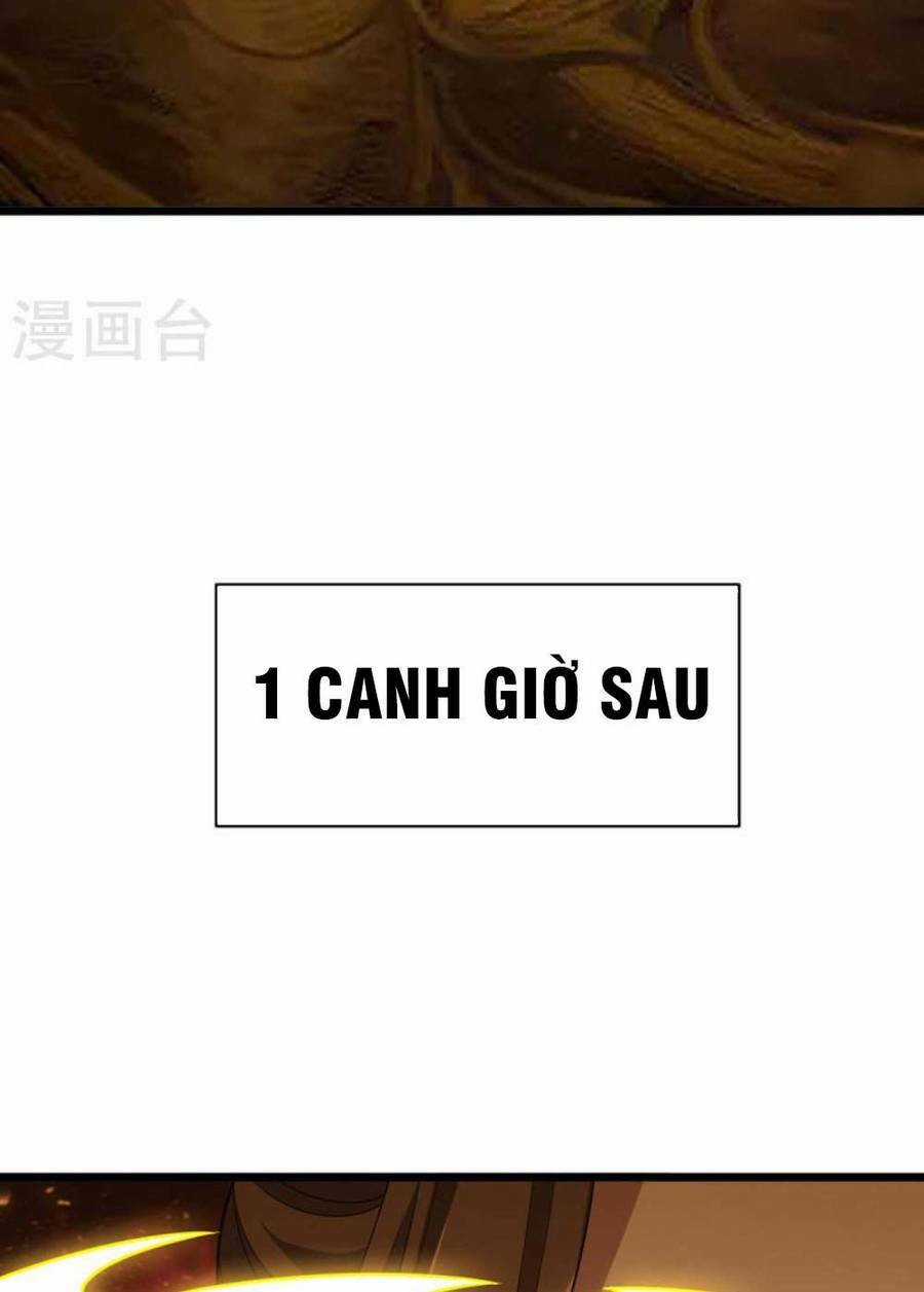 Chúa Tể Tam Giới Chapter 288 trang 8