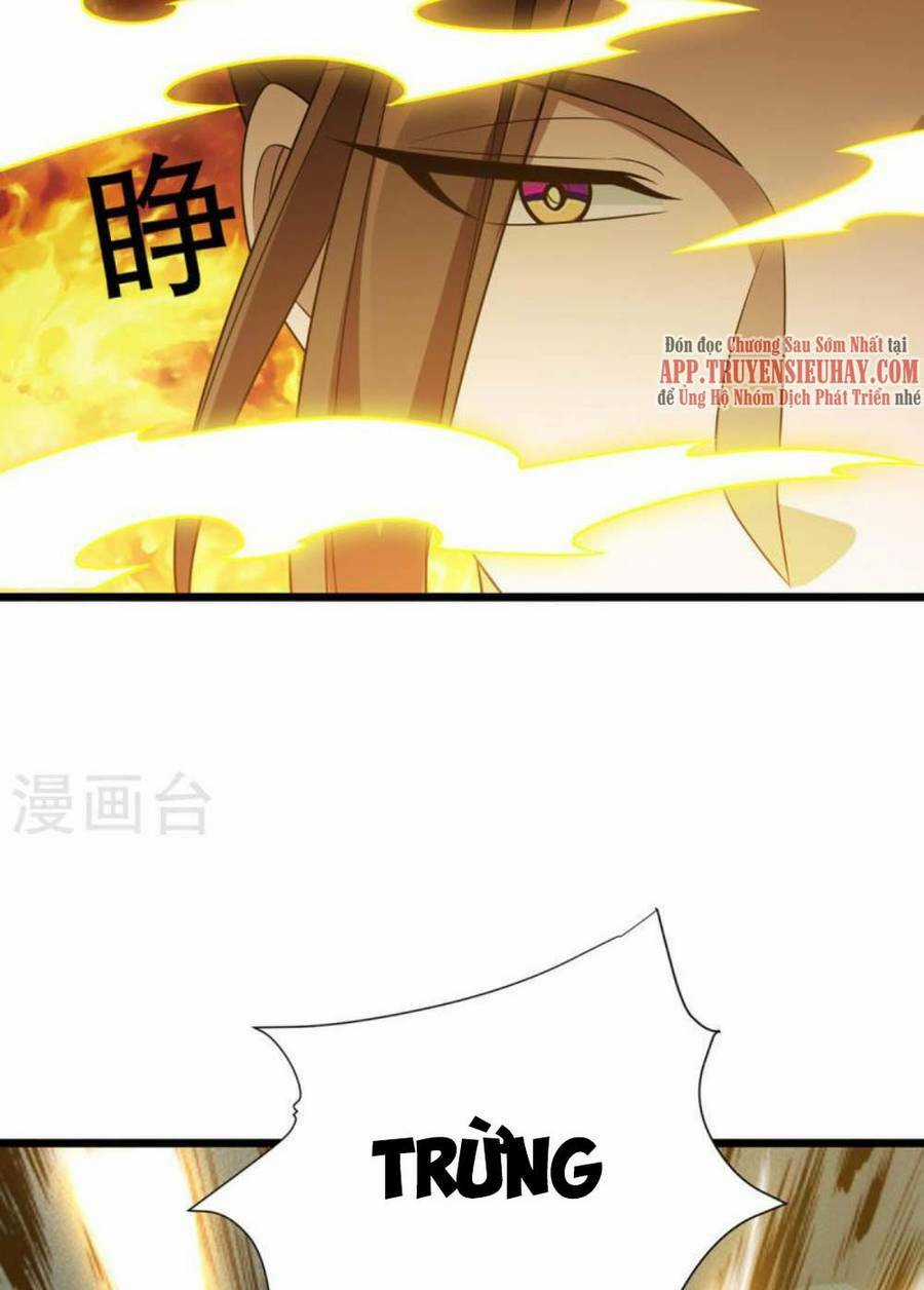 Chúa Tể Tam Giới Chapter 288 trang 9