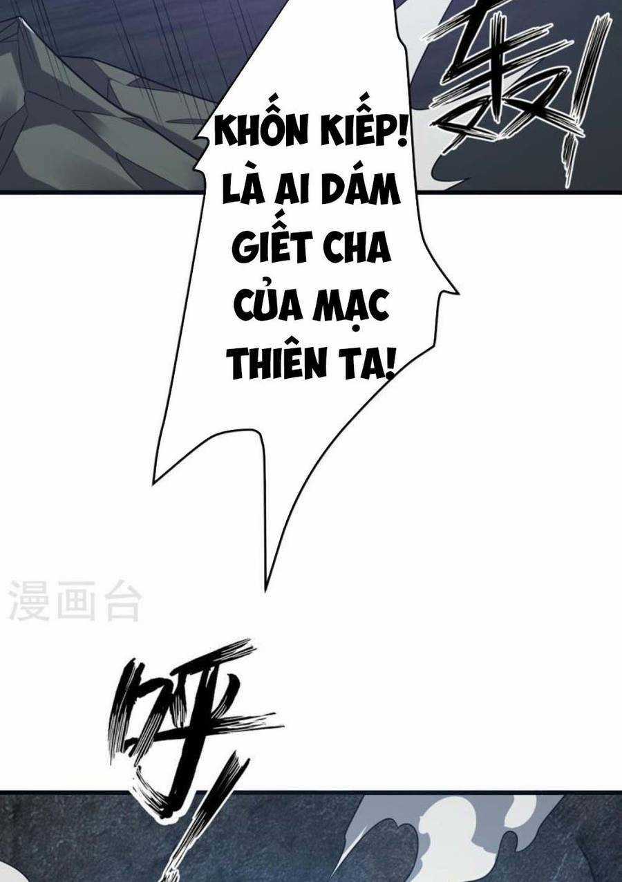 Chúa Tể Tam Giới Chapter 289 trang 10