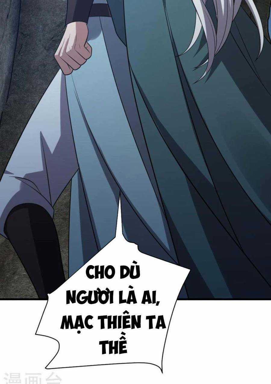 Chúa Tể Tam Giới Chapter 289 trang 12