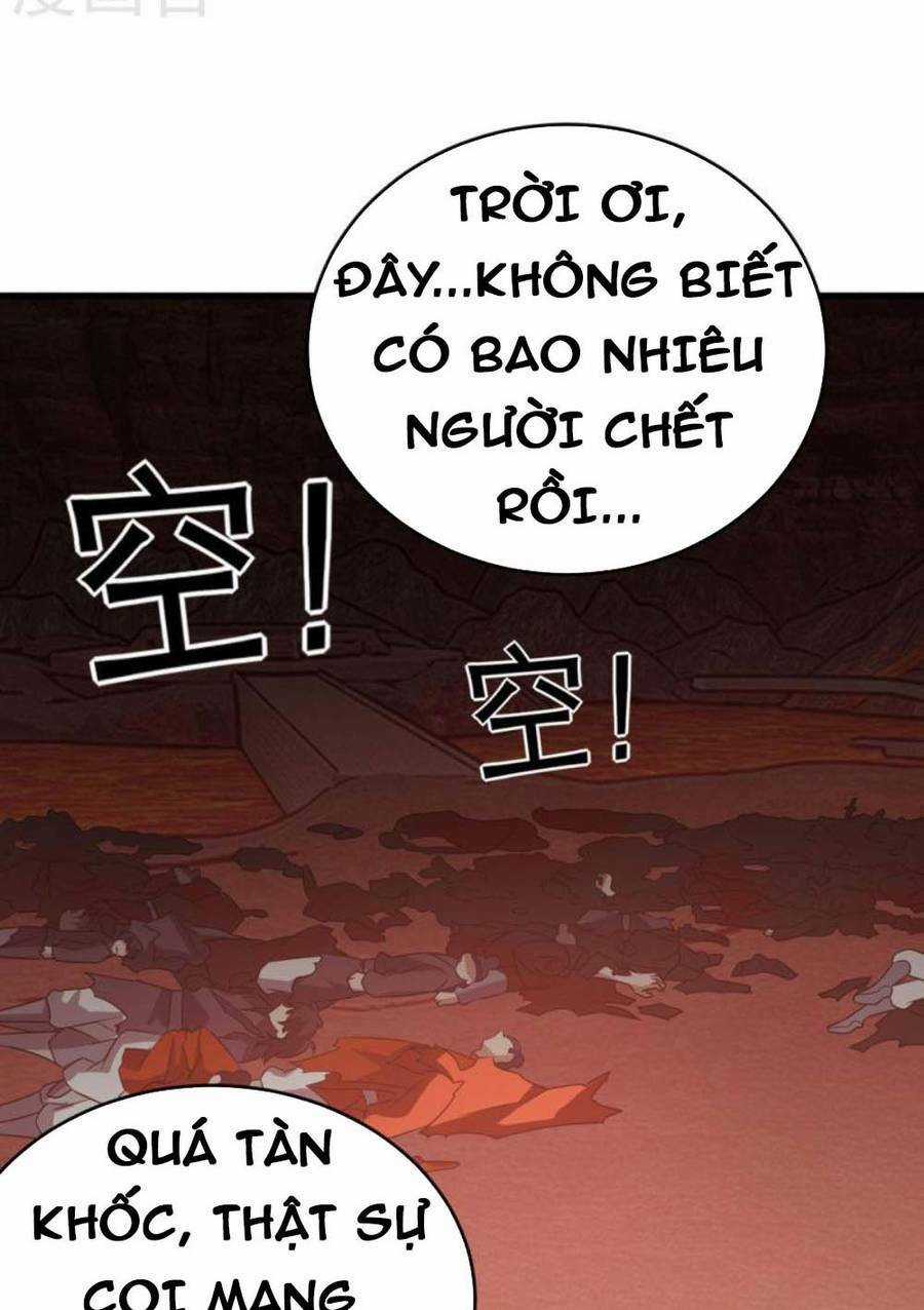 Chúa Tể Tam Giới Chapter 289 trang 17