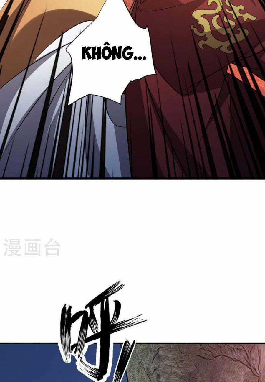 Chúa Tể Tam Giới Chapter 289 trang 21