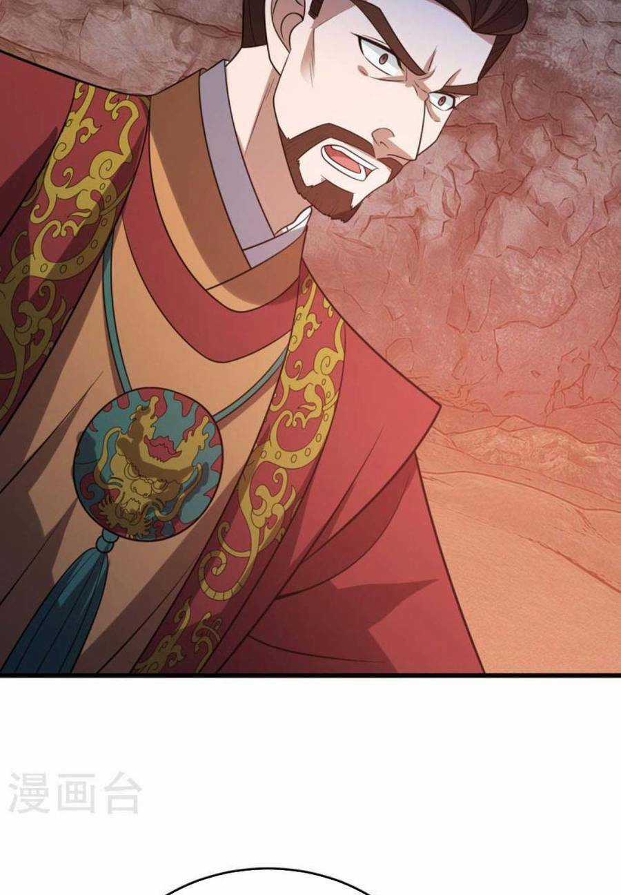 Chúa Tể Tam Giới Chapter 289 trang 24