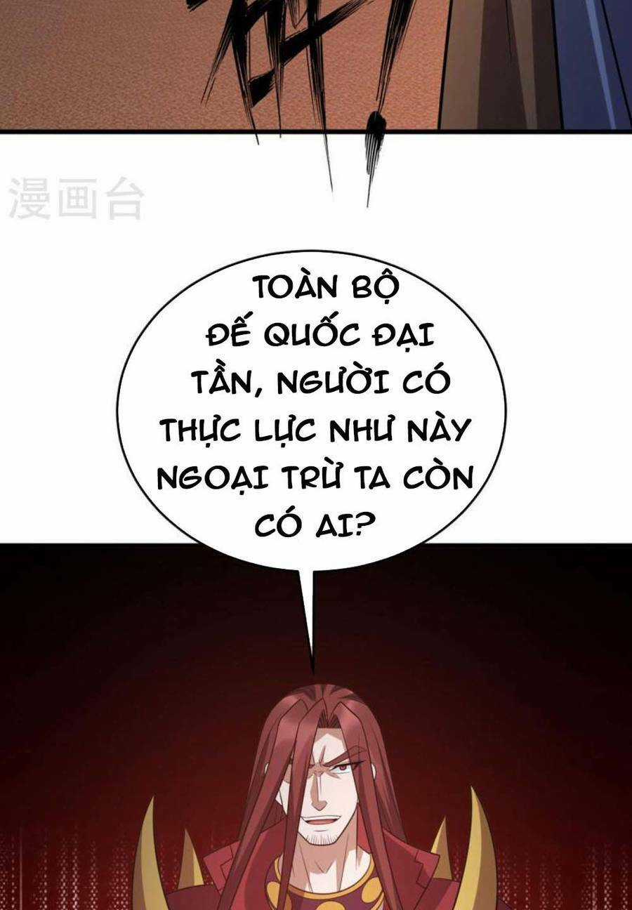 Chúa Tể Tam Giới Chapter 289 trang 26