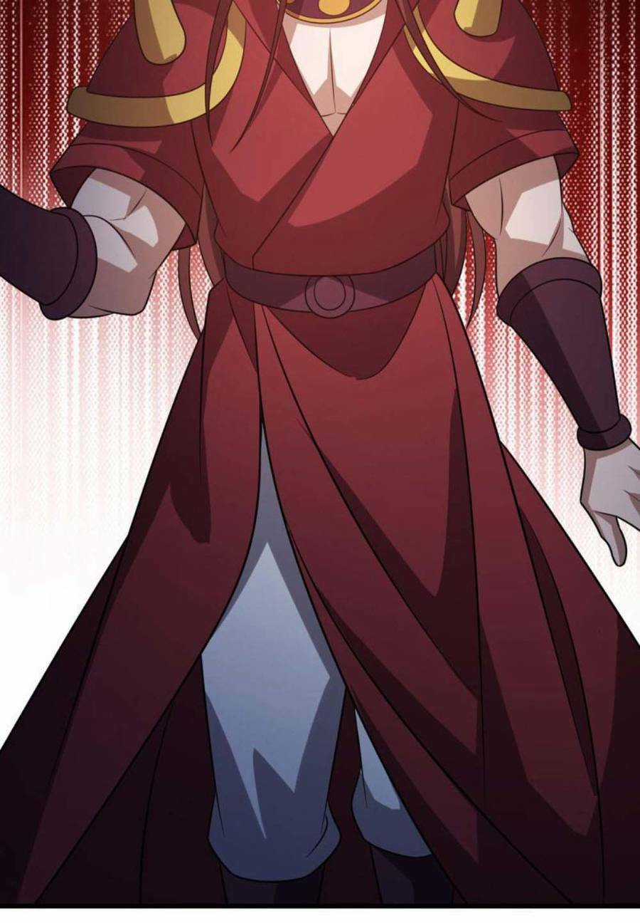 Chúa Tể Tam Giới Chapter 289 trang 27