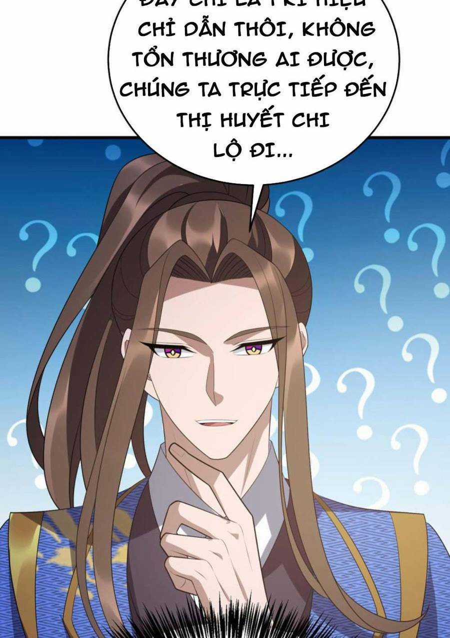 Chúa Tể Tam Giới Chapter 289 trang 3