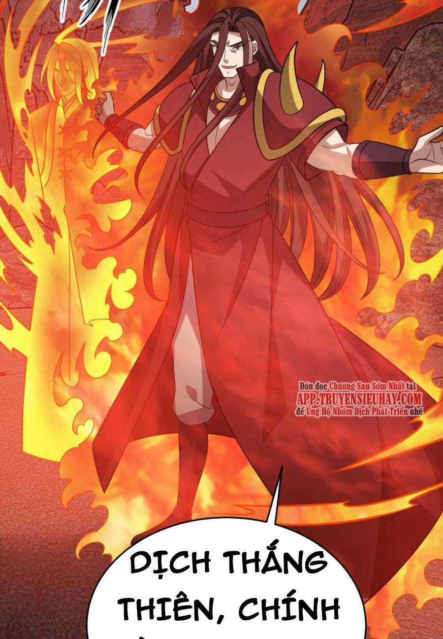 Chúa Tể Tam Giới Chapter 289 trang 30