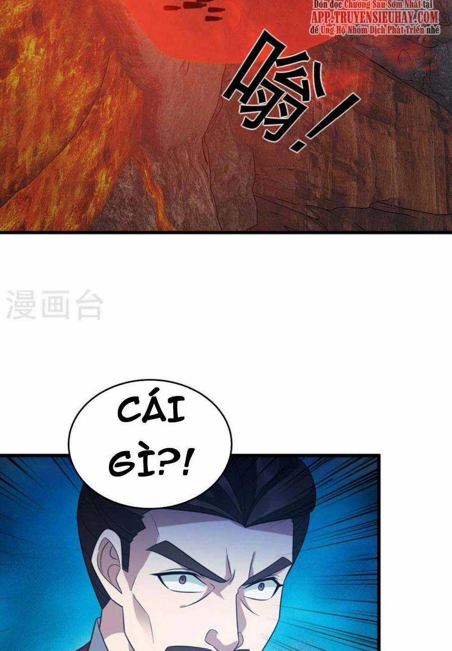 Chúa Tể Tam Giới Chapter 289 trang 35