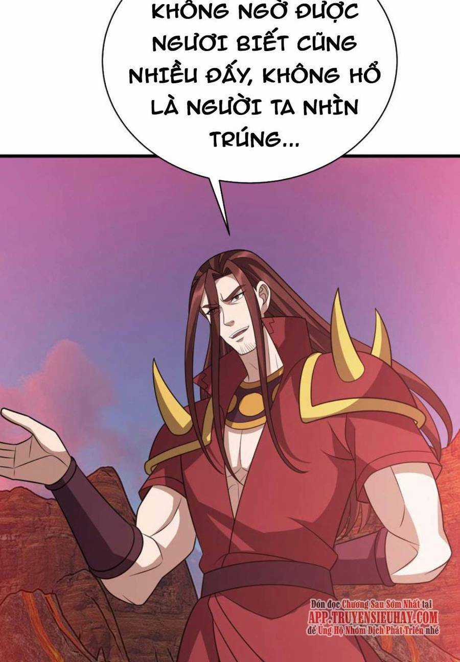 Chúa Tể Tam Giới Chapter 289 trang 39