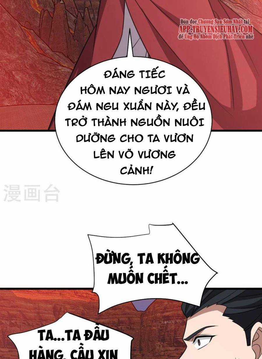 Chúa Tể Tam Giới Chapter 289 trang 40