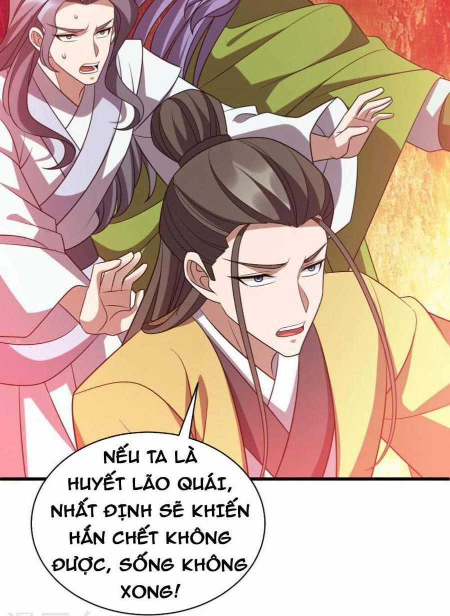 Chúa Tể Tam Giới Chapter 289 trang 47