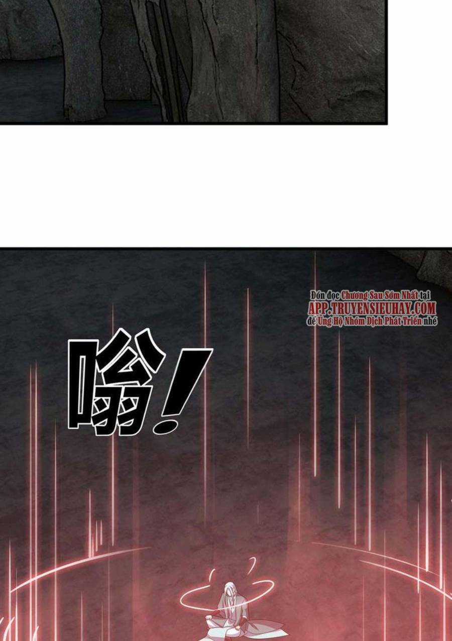 Chúa Tể Tam Giới Chapter 289 trang 5