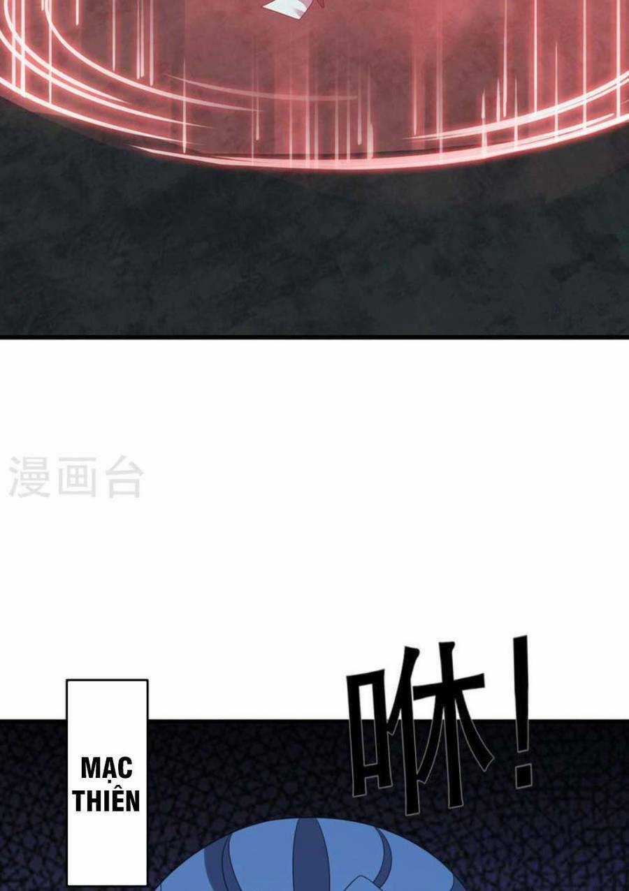 Chúa Tể Tam Giới Chapter 289 trang 6