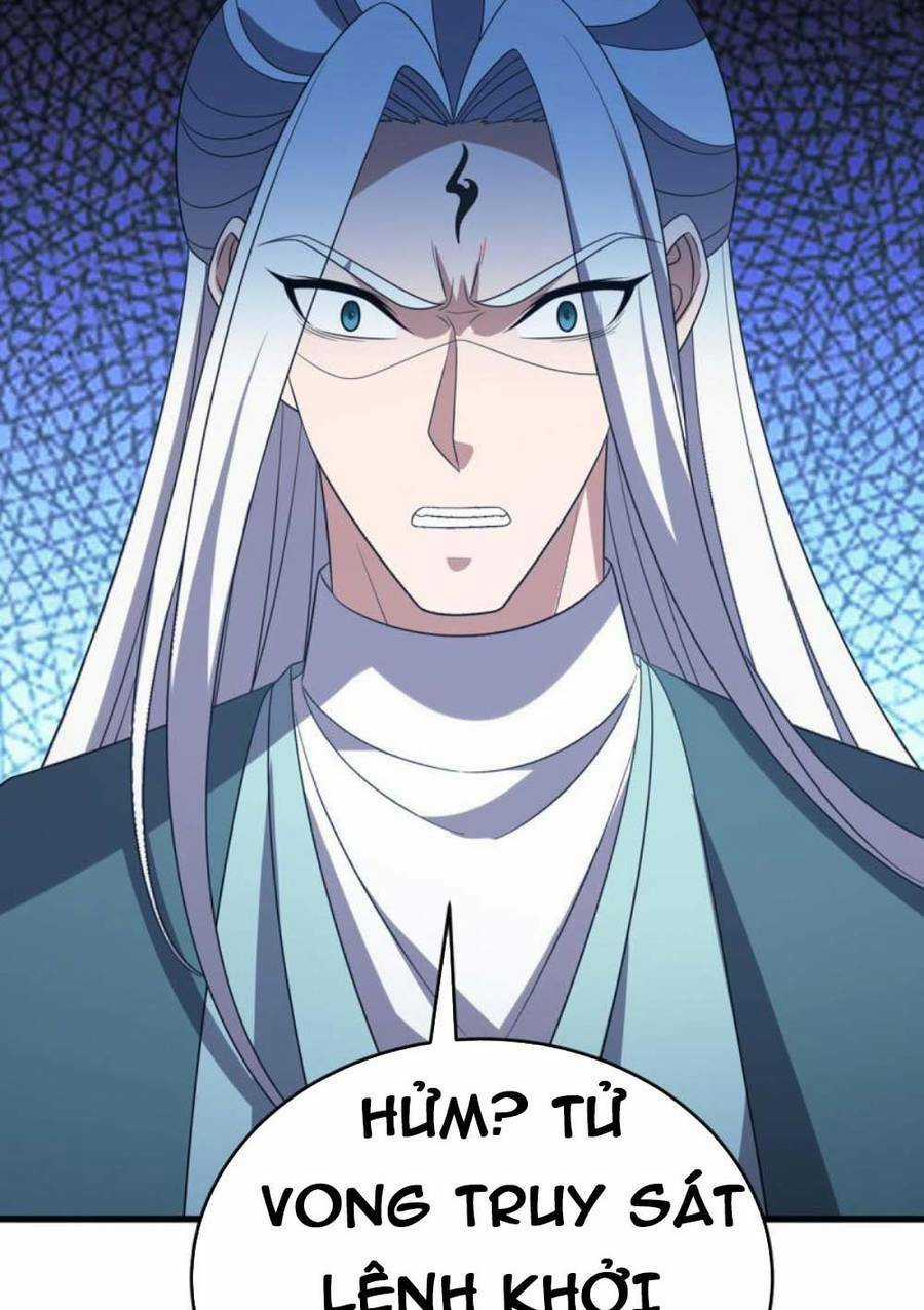 Chúa Tể Tam Giới Chapter 289 trang 7