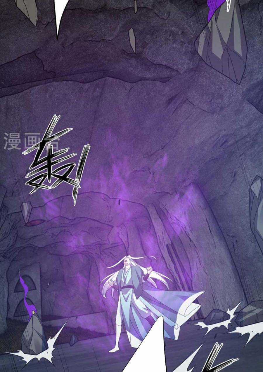 Chúa Tể Tam Giới Chapter 289 trang 9