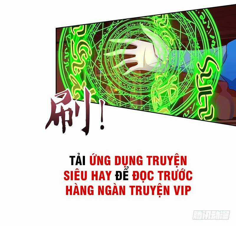 Chúa Tể Tam Giới Chapter 29 trang 10