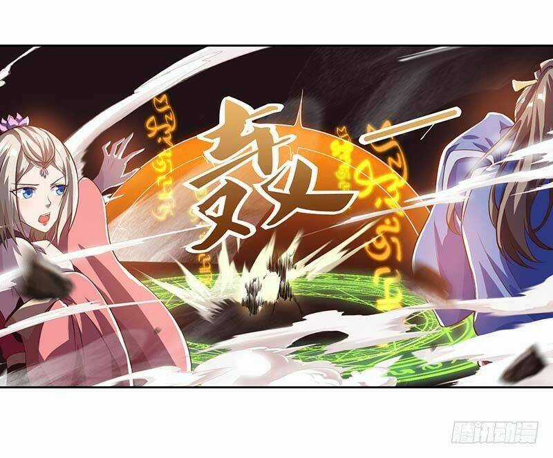 Chúa Tể Tam Giới Chapter 29 trang 12