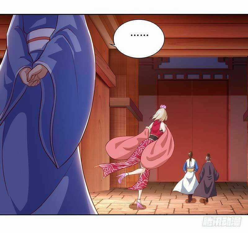 Chúa Tể Tam Giới Chapter 29 trang 23