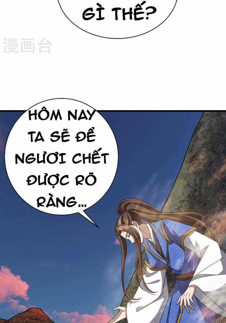 Chúa Tể Tam Giới Chapter 290 trang 10