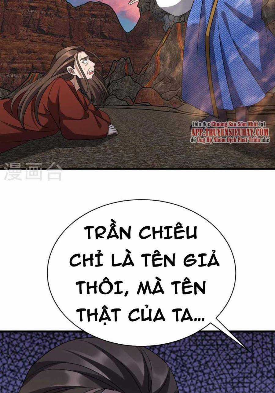 Chúa Tể Tam Giới Chapter 290 trang 11