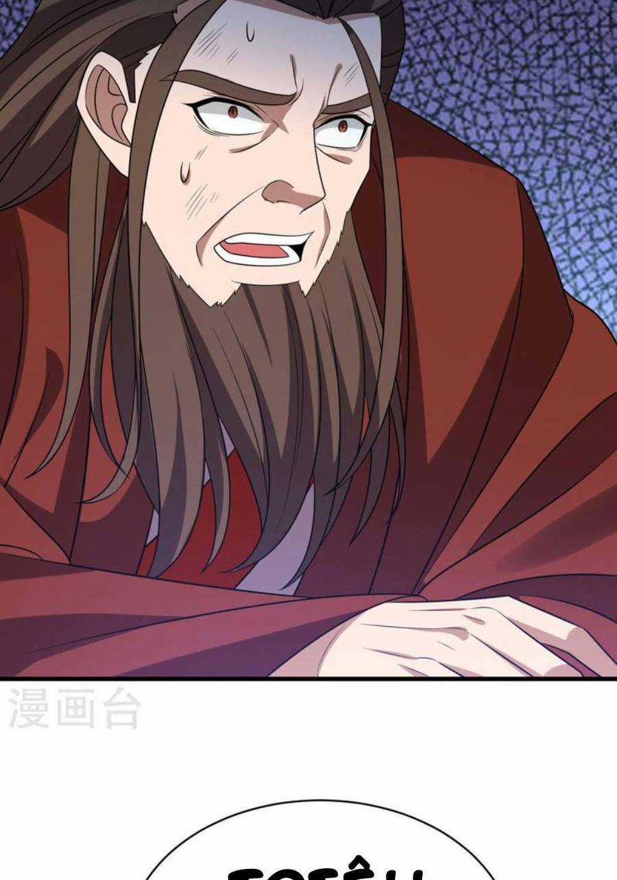 Chúa Tể Tam Giới Chapter 290 trang 12