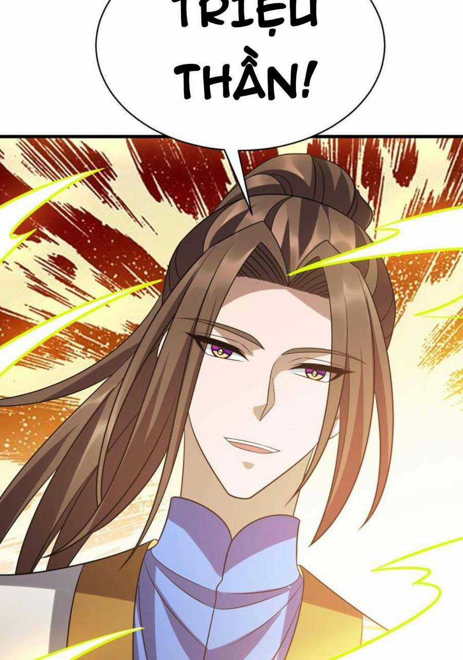 Chúa Tể Tam Giới Chapter 290 trang 13