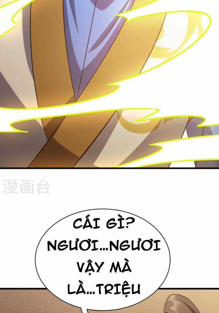 Chúa Tể Tam Giới Chapter 290 trang 14