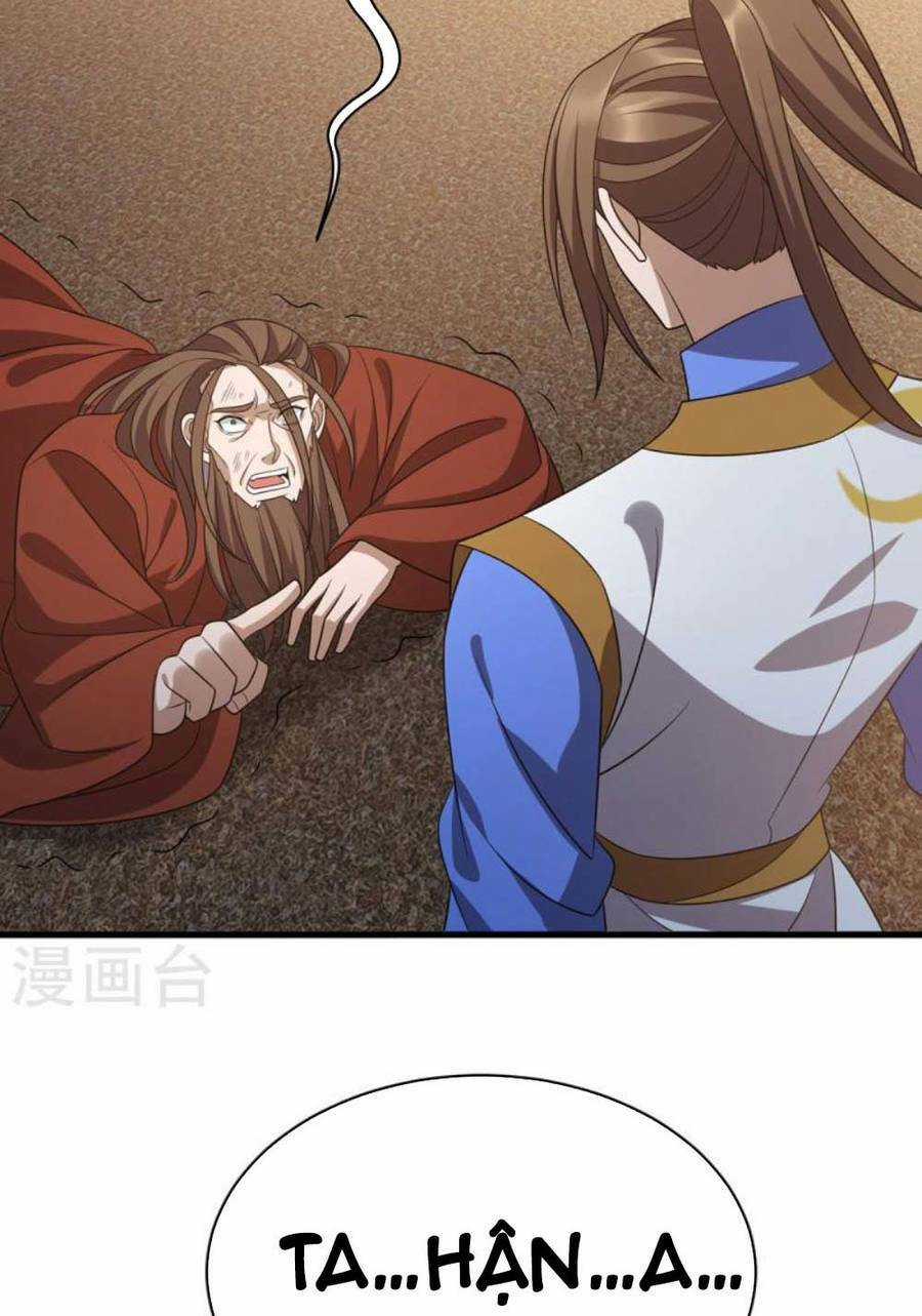 Chúa Tể Tam Giới Chapter 290 trang 15