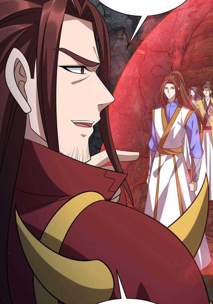 Chúa Tể Tam Giới Chapter 290 trang 19