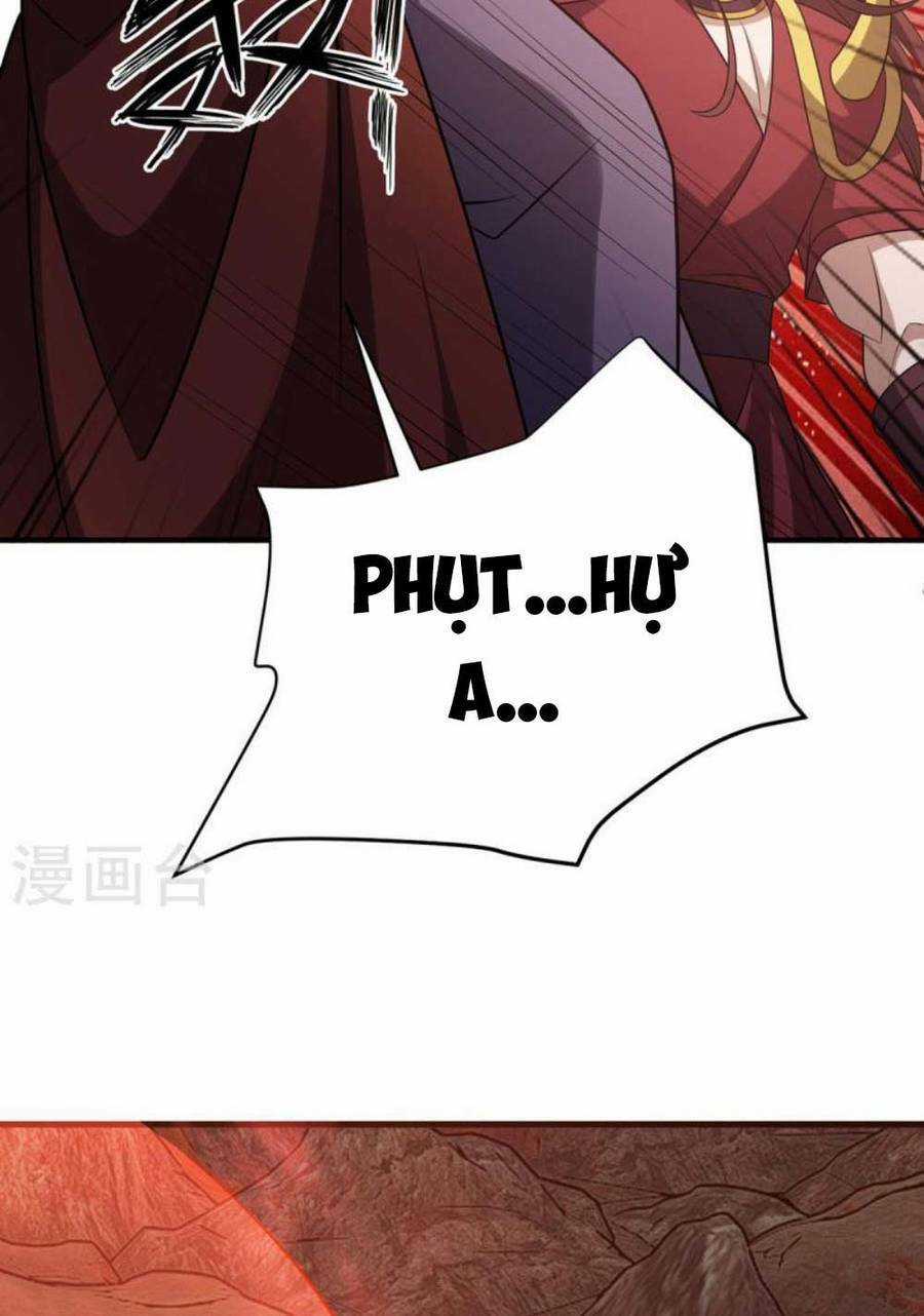 Chúa Tể Tam Giới Chapter 290 trang 2