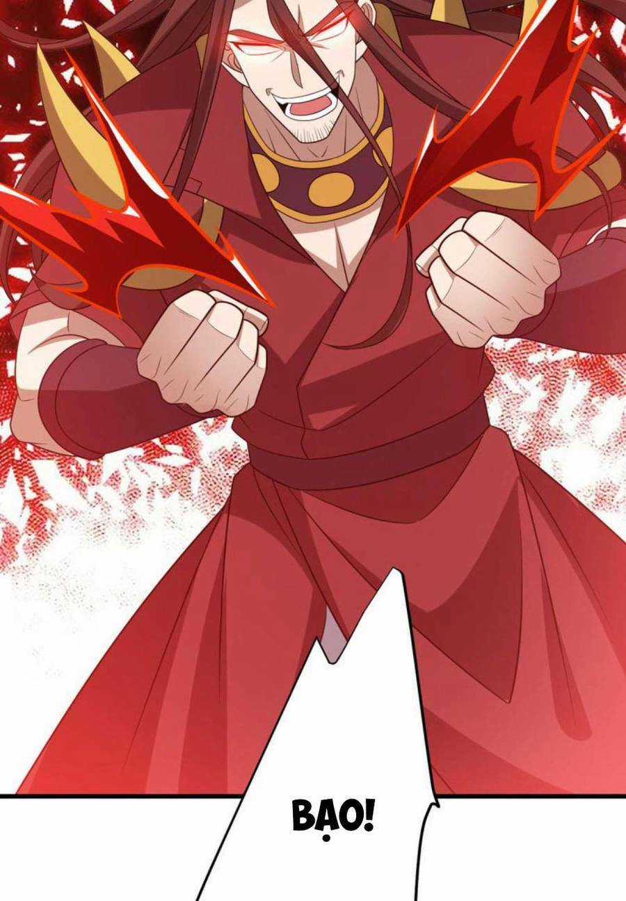 Chúa Tể Tam Giới Chapter 290 trang 21