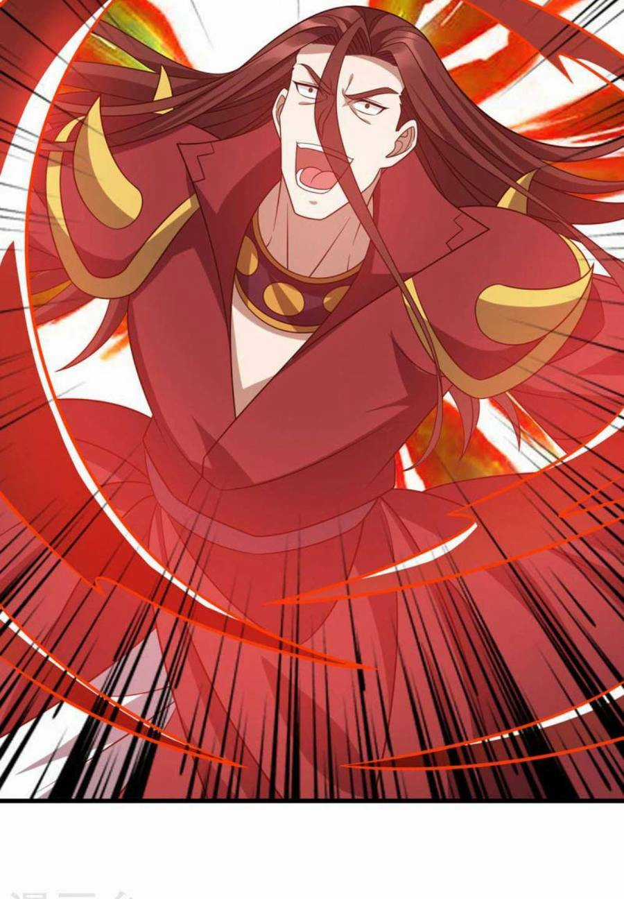 Chúa Tể Tam Giới Chapter 290 trang 26