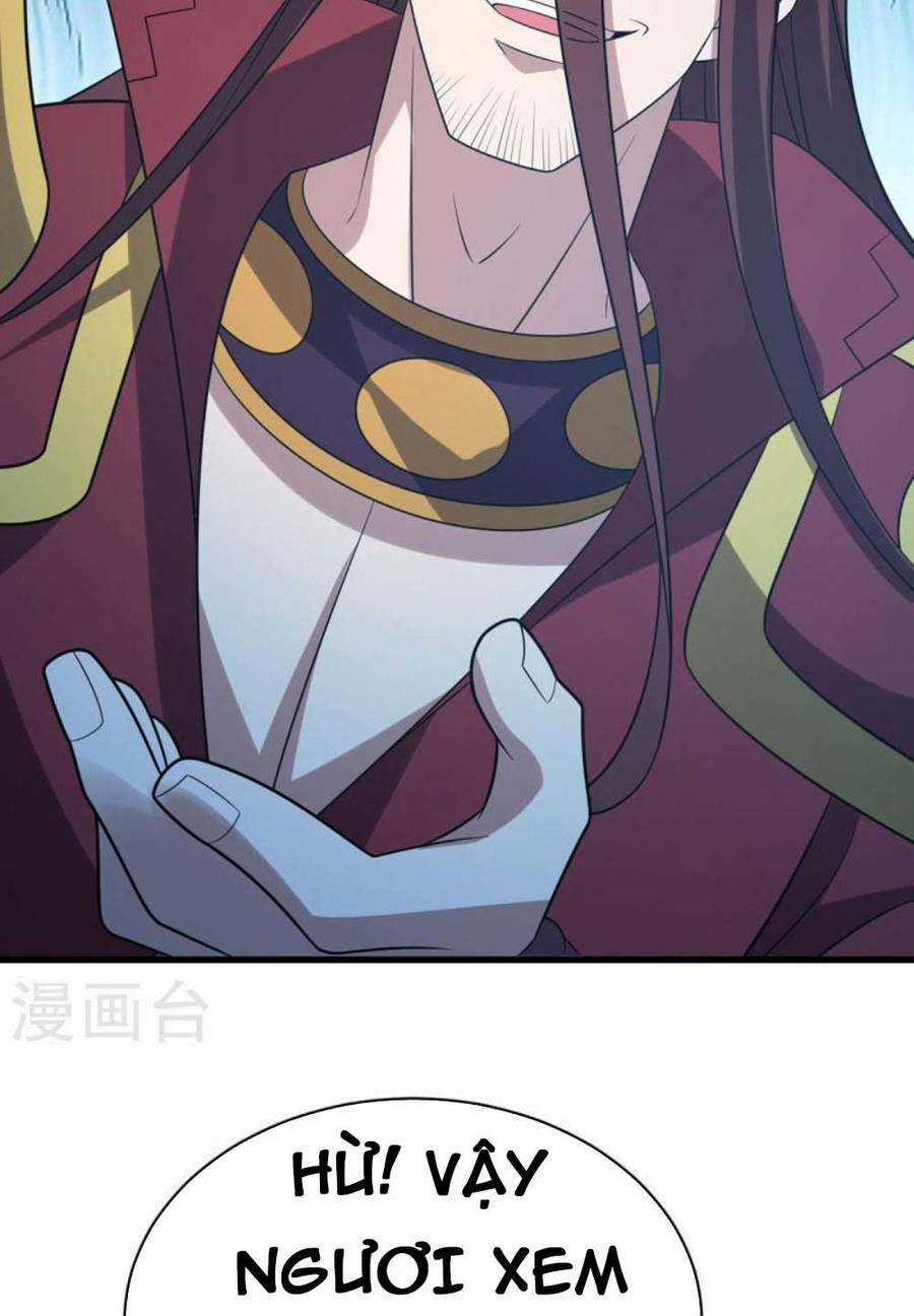 Chúa Tể Tam Giới Chapter 290 trang 34