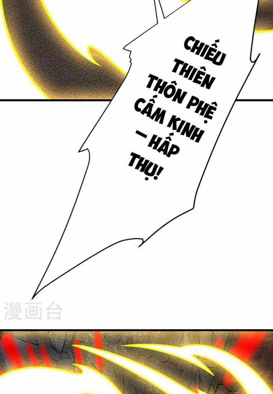 Chúa Tể Tam Giới Chapter 290 trang 36